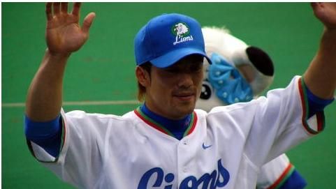 小松井回老東家　西武與樂天變相互換