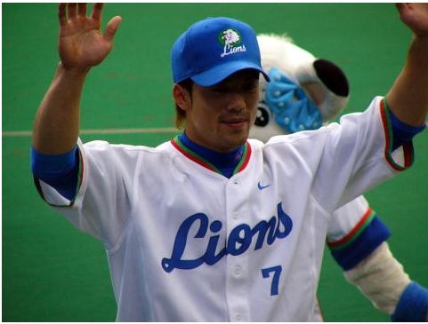 變相互換內野老將小松井回鍋西武 樂天吸收渡邊直人 運動 三立新聞網setn Com