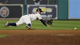 ▲Jose Altuve。（圖／美聯社／達志影像）