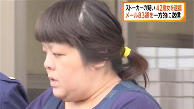 42歲熟女狂求愛　鮮肉男卻嚇到報警
