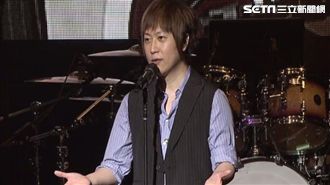 「以為周杰倫？」　阿信虧歌迷跑錯場