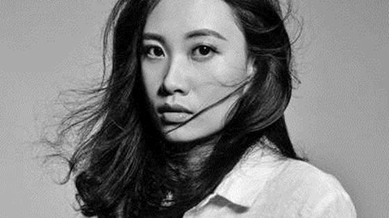「中國民主」不被看見…她笑看盧麗安