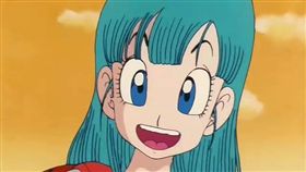 七龍珠,布瑪,配音員,鶴弘美 圖／翻攝自百度百科