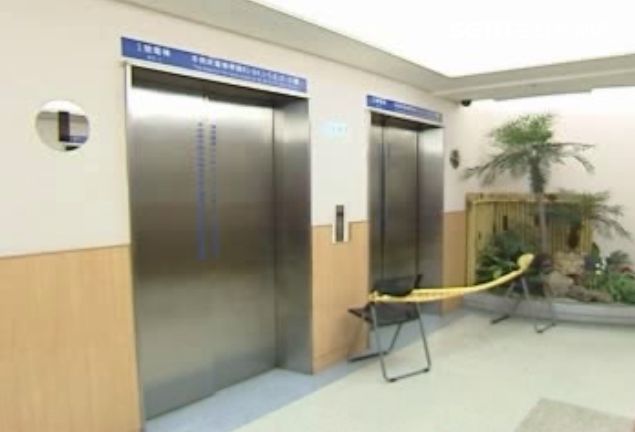 電梯變大怒神　維修業者賠千餘萬定讞