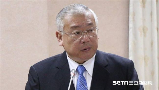 慶富增資案　熊光華：與見我無關