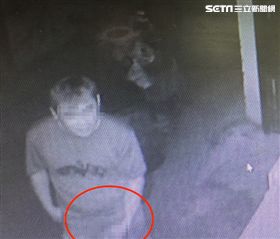 基隆,變態,露鳥,掏槍,手淫