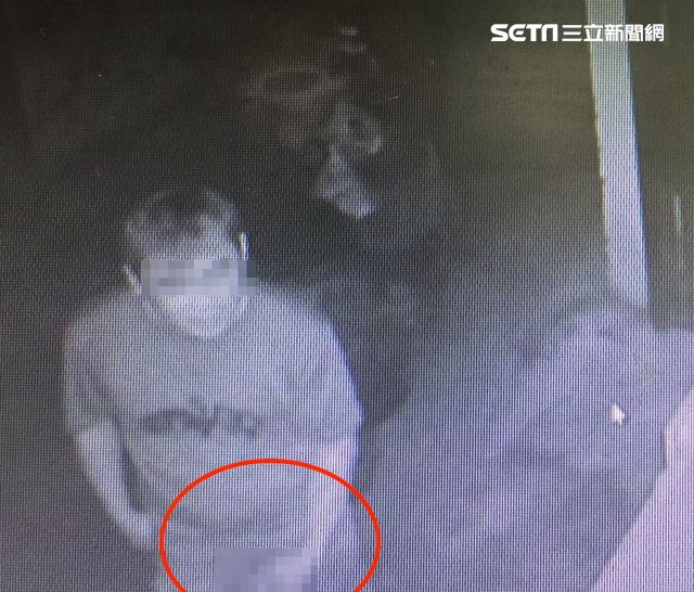 他對女學生「套弄短槍」辯安眠藥過量