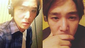 SUPER JUNIOR 強仁 /翻攝自IG