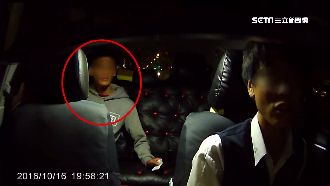 騙運將「找女友拿錢」　乘客就落跑了
