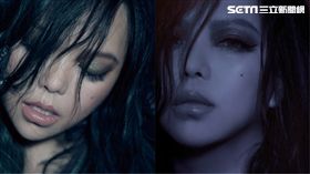  張惠妹12月即將發行新專輯。（圖／EMI提供）