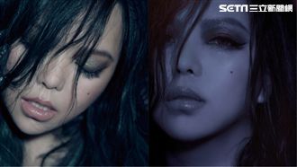 新歌曝光！阿妹消失36小時現「聲」