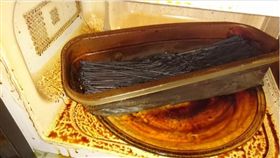 義大利麵（圖／翻攝自推特）