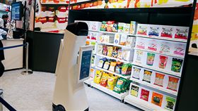 名家／商業周刊／這家百年企業　打造統一超商AI大腦（勿用）