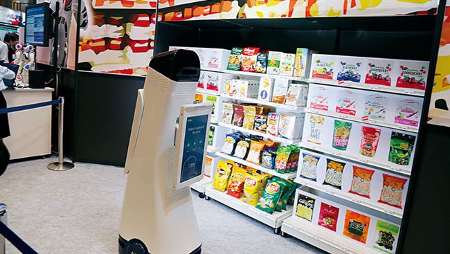 這家百年企業　打造統一超商AI大腦