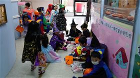 李鴻典攝　幼兒園　兒童　少子化　資料照