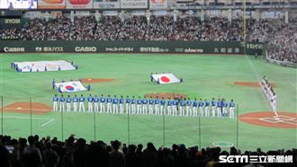 最害怕的左投  今永昇太先發對台灣