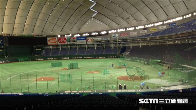 日本辦比賽好細心　跑位自己來2次