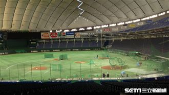 日本辦比賽好細心　跑位自己來2次