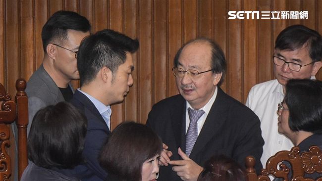 政治受難者協會：促轉三讀是最好澄清