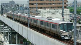 日本筑波快線（圖／翻攝自維基百科）https://commons.wikimedia.org/w/index.php?curid=211697