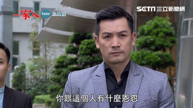 陳霆險「領便當」！背後原因曝光了…