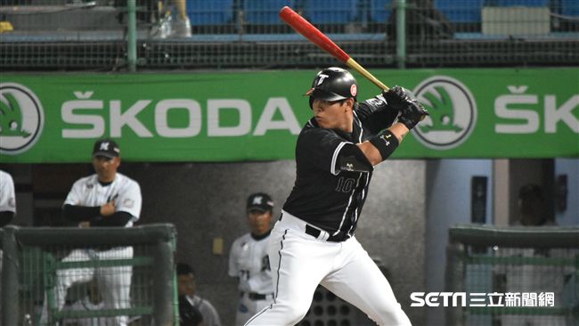 亞冠台韓大戰　陳子豪扛4棒力抗韓國