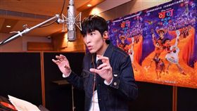 蕭敬騰,可可夜總會（圖／翻攝自蕭敬騰臉書）