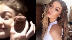 圖／gigihadid,IG、YouTube