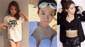 郭書瑤,瑤瑤（合成圖／翻攝自瑤瑤臉書）