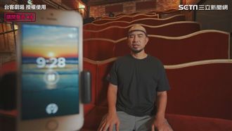 監測腦袋！ 導演實測「靜坐神器」