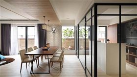 名家專用／幸福空間／拒當居家邊緣區！天花板實用4設計美化不良格局（勿用）