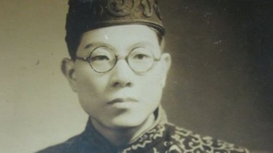 為台人爭權益卻遇害…鐵面檢察官冥誕