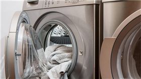 洗衣機,寶特瓶,房東,爆怨公社,謠言,爆料公社,洗衣球　圖／翻攝自爆怨公社