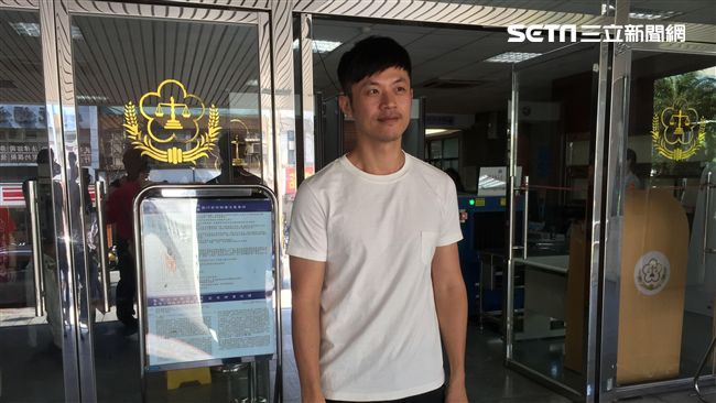投資餐廳糾紛　焦糖哥哥提告捍衛名譽