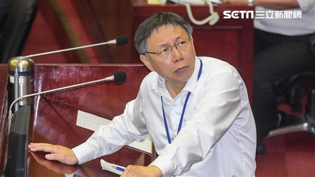 嘴壞最厲害！吳碧珠：柯對議會不尊重