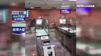 桃機出包塞爆！從從：都沒有人指揮？