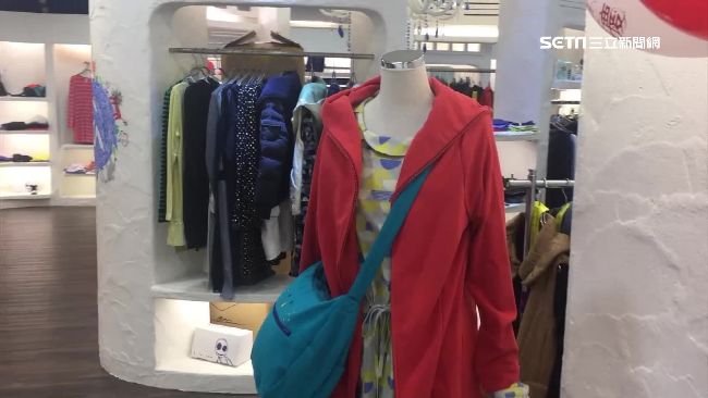 退貨新方法？貴婦稱店員詐術讓她顯瘦