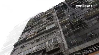 獨／錦新大樓法拍9戶！屋主是李婉鈺