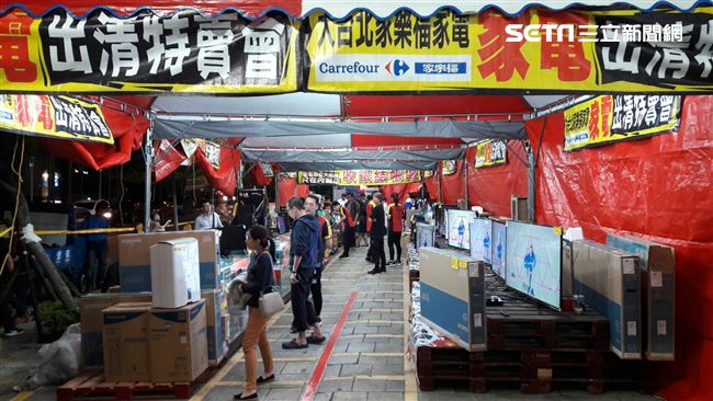 賣場年終家電出清　全台僅這11間！