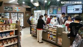 7-ELEVEN,小七,超商,特色門市。