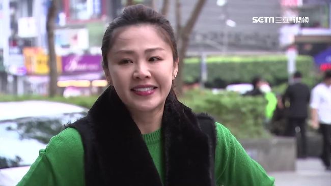 李婉鈺身家驚人　北市精華地產小富婆