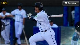 蔣智賢。（圖／翻攝自澳職官網）