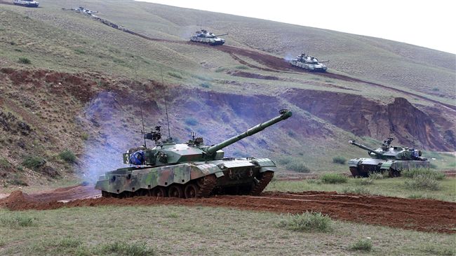 共軍模擬攻台　專家：60場輸48場