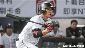 亞冠賽台日大戰　王柏融首度扛四棒