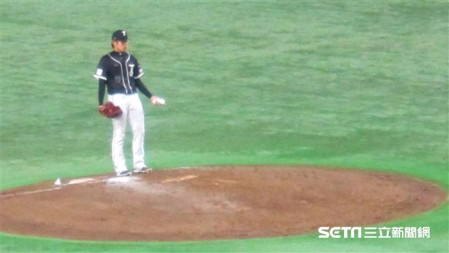 陳冠宇4局飆6K　但遭3轟狙擊吞敗