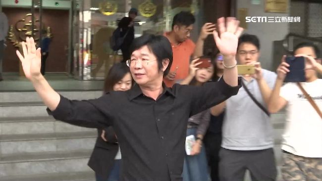 灌藥害死信徒！莊圓大師認罪求緩刑