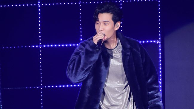 組曲致敬天王天后　周興哲卻爆最愛她