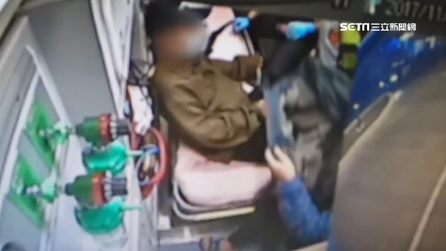 疑妻外遇　翁持鐵鎚砸死妻伴屍4小時