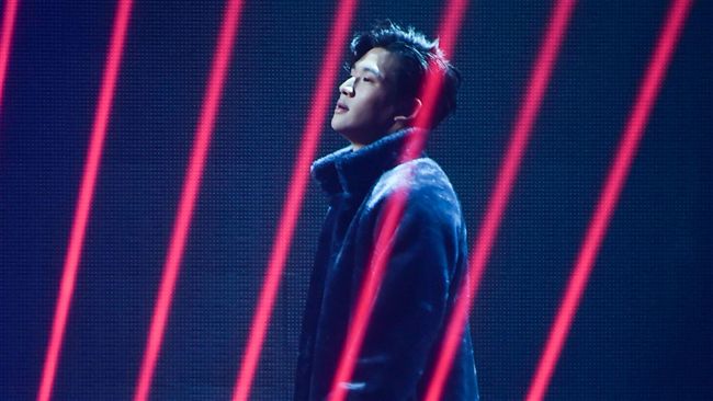 消失3個月？周興哲竟接演了男主角