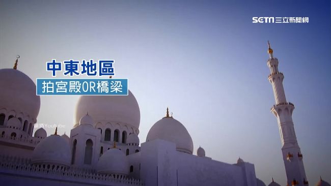 亂拍照觸「潛規則」　國外旅遊恐觸法